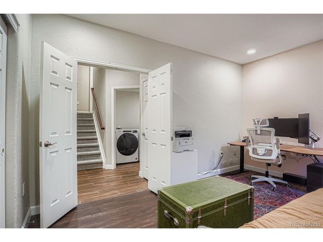 1471 S Emporia Ct, Denver, CO 80247