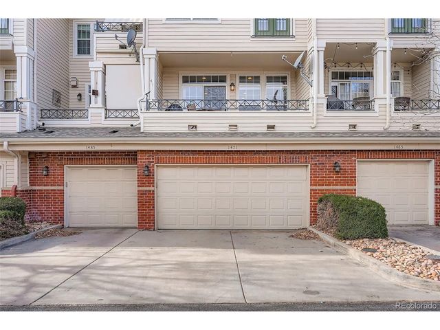 1471 S Emporia Ct, Denver, CO 80247