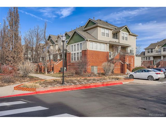 1471 S Emporia Ct, Denver, CO 80247