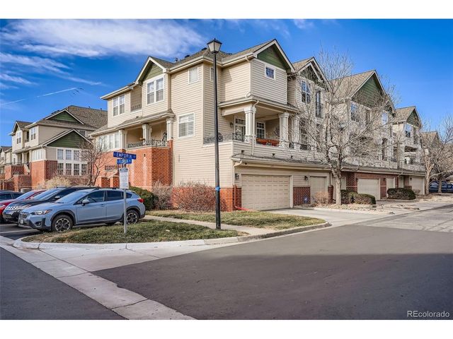 1471 S Emporia Ct, Denver, CO 80247