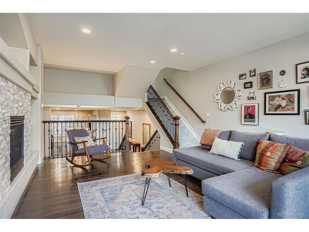 1471 S Emporia Ct, Denver, CO 80247
