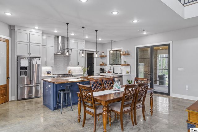 238 PUSS GREEN ROAD, Calhoun, LA 71225