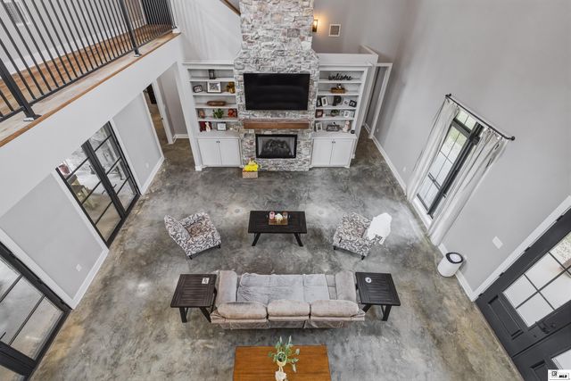 238 PUSS GREEN ROAD, Calhoun, LA 71225