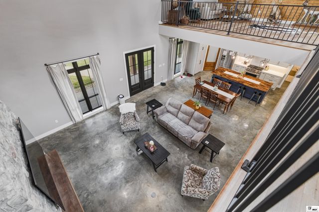 238 PUSS GREEN ROAD, Calhoun, LA 71225