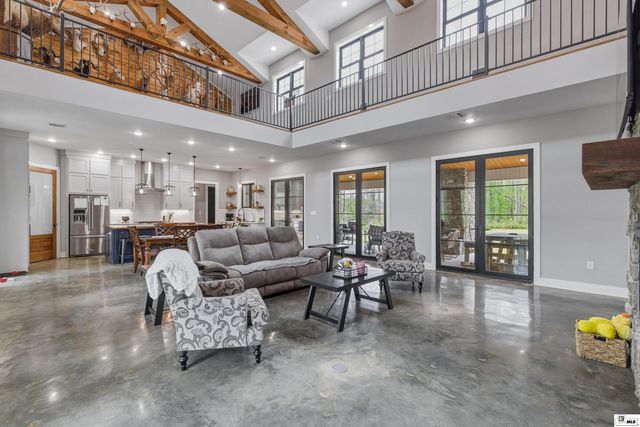 238 PUSS GREEN ROAD, Calhoun, LA 71225