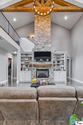 238 PUSS GREEN ROAD, Calhoun, LA 71225