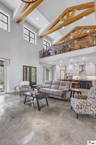 238 PUSS GREEN ROAD, Calhoun, LA 71225