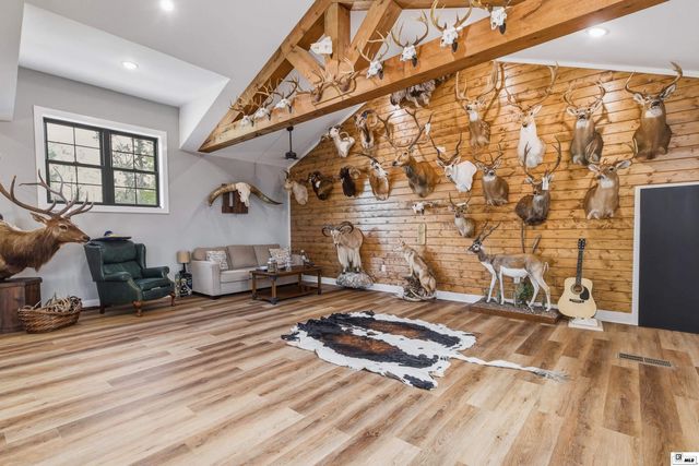 238 PUSS GREEN ROAD, Calhoun, LA 71225