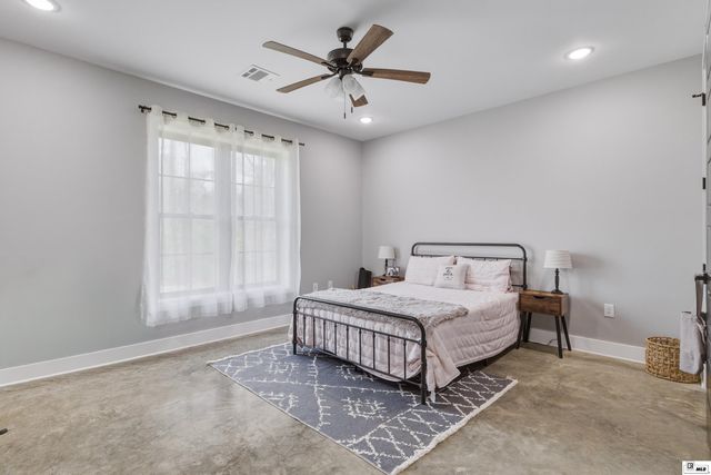 238 PUSS GREEN ROAD, Calhoun, LA 71225