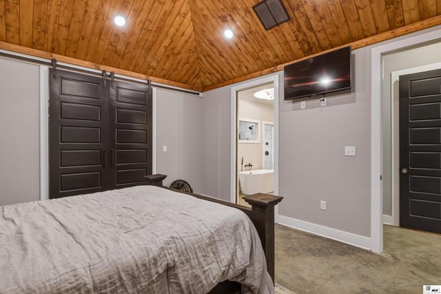 238 PUSS GREEN ROAD, Calhoun, LA 71225