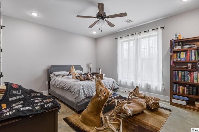 238 PUSS GREEN ROAD, Calhoun, LA 71225