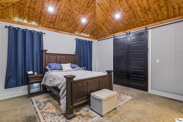 238 PUSS GREEN ROAD, Calhoun, LA 71225