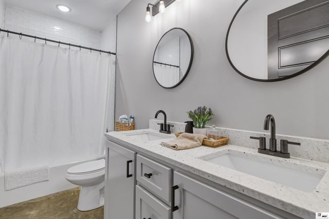 238 PUSS GREEN ROAD, Calhoun, LA 71225