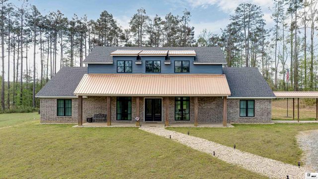 238 PUSS GREEN ROAD, Calhoun, LA 71225