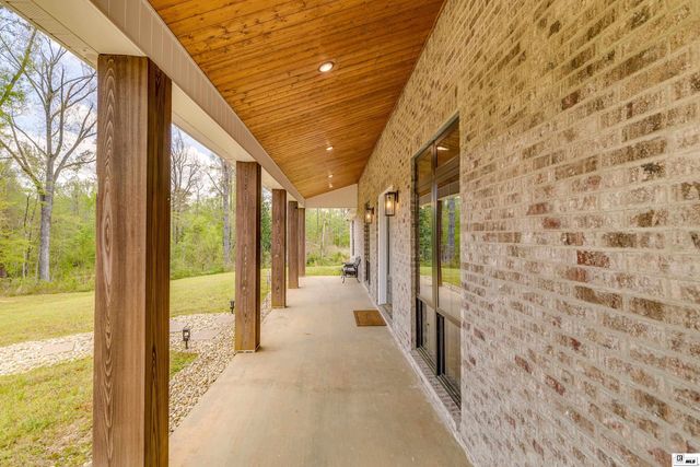 238 PUSS GREEN ROAD, Calhoun, LA 71225