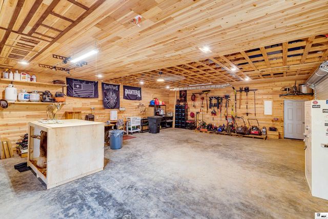 238 PUSS GREEN ROAD, Calhoun, LA 71225