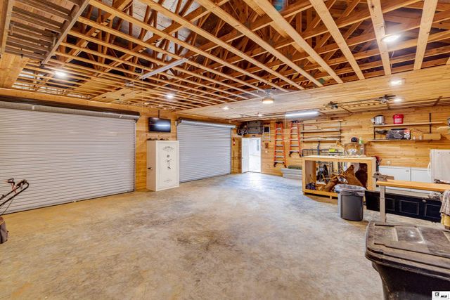 238 PUSS GREEN ROAD, Calhoun, LA 71225