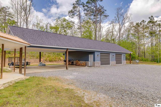 238 PUSS GREEN ROAD, Calhoun, LA 71225