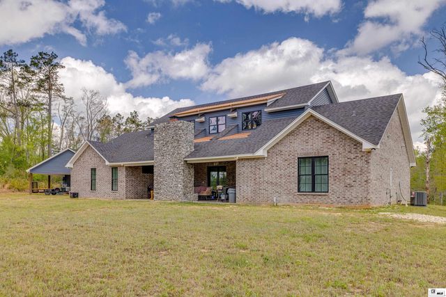 238 PUSS GREEN ROAD, Calhoun, LA 71225