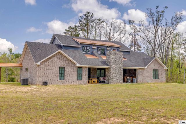 238 PUSS GREEN ROAD, Calhoun, LA 71225