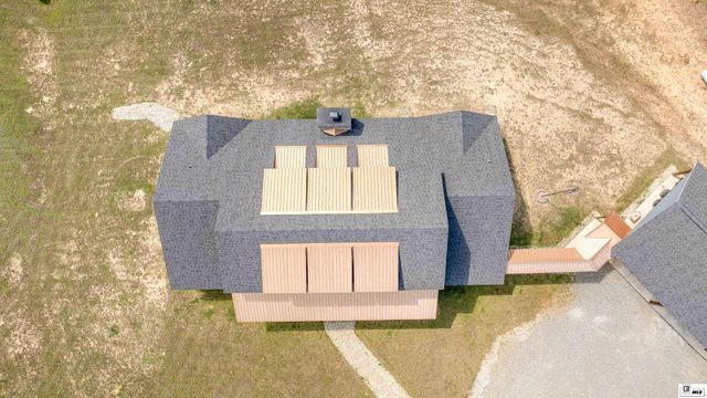 238 PUSS GREEN ROAD, Calhoun, LA 71225