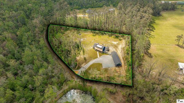 238 PUSS GREEN ROAD, Calhoun, LA 71225