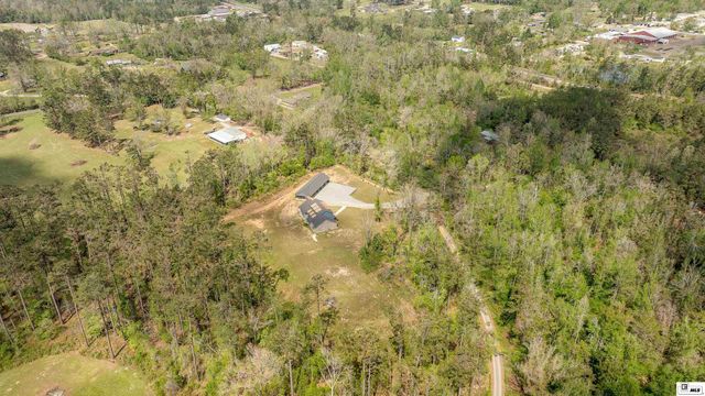 238 PUSS GREEN ROAD, Calhoun, LA 71225