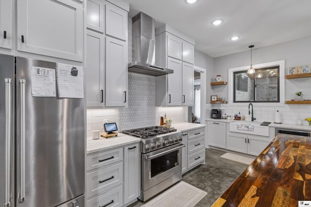 238 PUSS GREEN ROAD, Calhoun, LA 71225