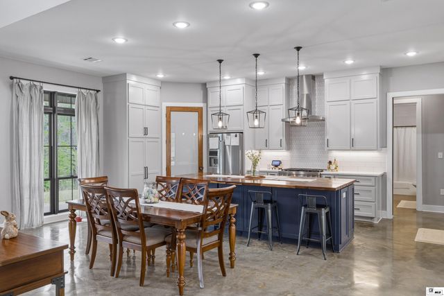 238 PUSS GREEN ROAD, Calhoun, LA 71225