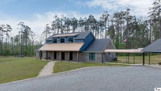 238 PUSS GREEN ROAD, Calhoun, LA 71225