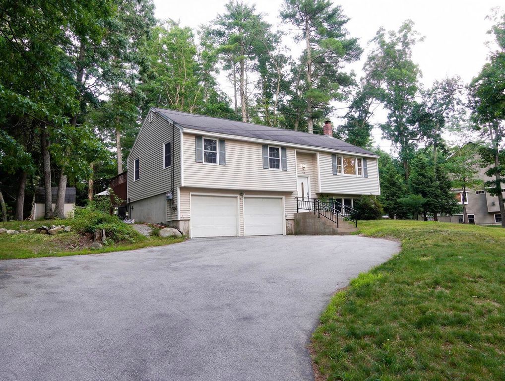 180 Back river Road, Bedford, NH 03110