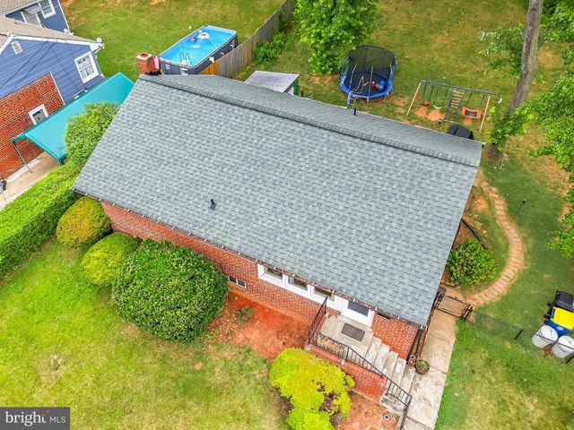 8408 CARROLLTON PKWY, Hyattsville, MD 20784