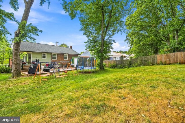 8408 CARROLLTON PKWY, Hyattsville, MD 20784