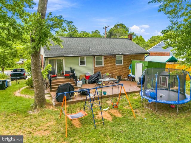 8408 CARROLLTON PKWY, Hyattsville, MD 20784