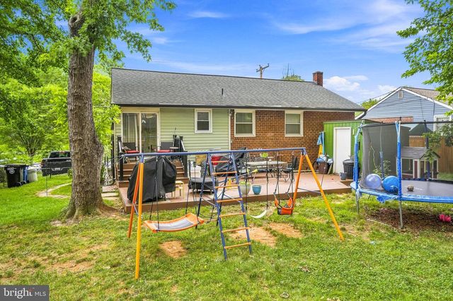 8408 CARROLLTON PKWY, Hyattsville, MD 20784