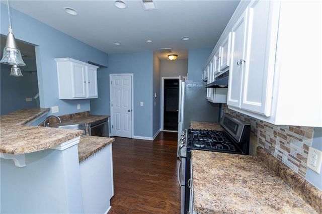 5815 Weddington Drive, Cumming, GA 30040