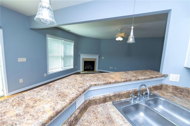 5815 Weddington Drive, Cumming, GA 30040