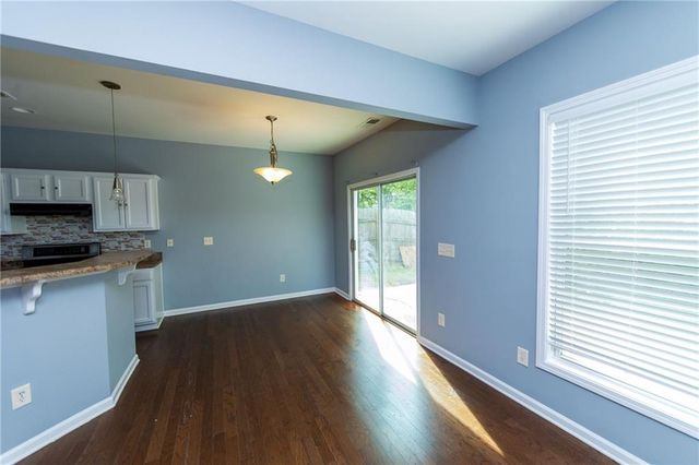 5815 Weddington Drive, Cumming, GA 30040
