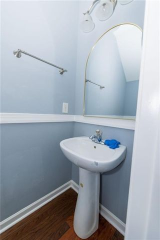 5815 Weddington Drive, Cumming, GA 30040