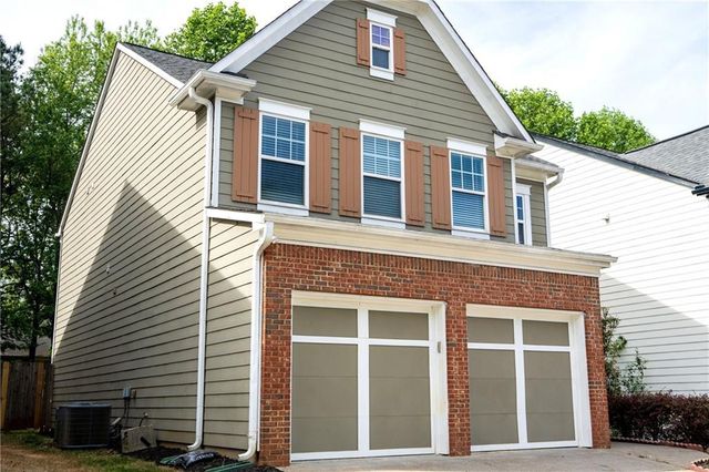 5815 Weddington Drive, Cumming, GA 30040