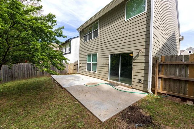5815 Weddington Drive, Cumming, GA 30040