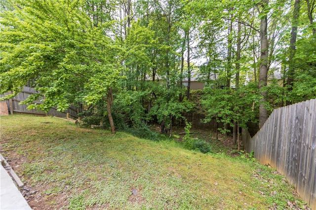5815 Weddington Drive, Cumming, GA 30040