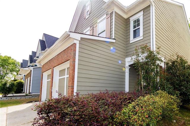 5815 Weddington Drive, Cumming, GA 30040