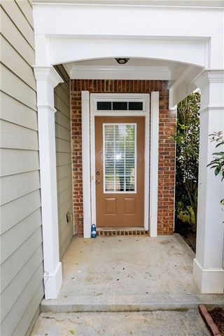 5815 Weddington Drive, Cumming, GA 30040