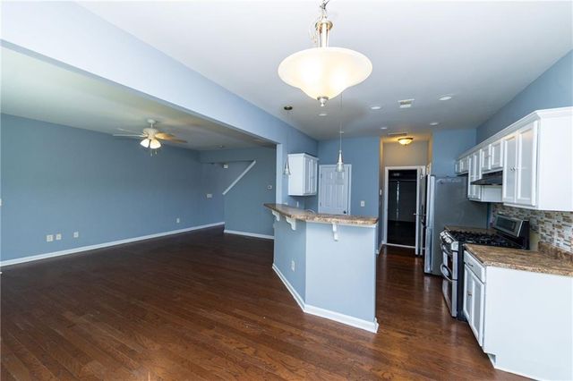 5815 Weddington Drive, Cumming, GA 30040
