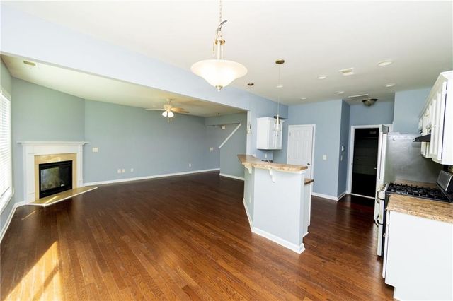 5815 Weddington Drive, Cumming, GA 30040