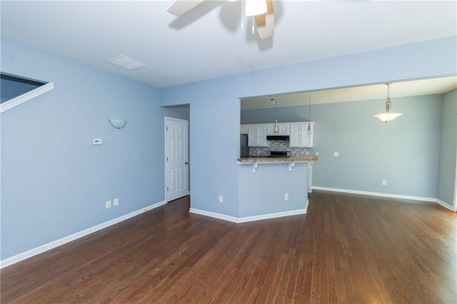 5815 Weddington Drive, Cumming, GA 30040