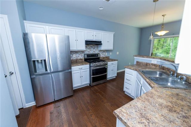 5815 Weddington Drive, Cumming, GA 30040
