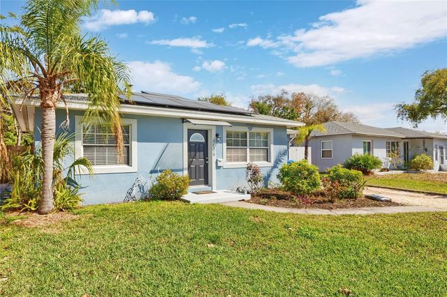 4908 HIGHLAND STREET S, St Petersburg, FL 33705