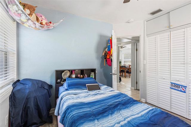 4908 HIGHLAND STREET S, St Petersburg, FL 33705